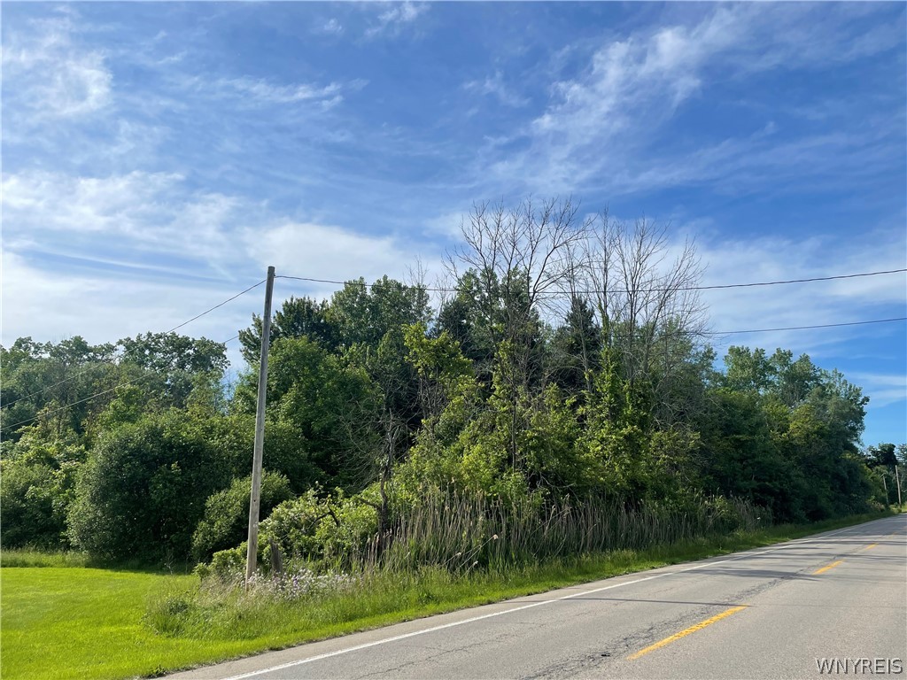 V/l Hartland Road Gasport, NY 14067 - Photo 1 of 1 Gallery Image 1