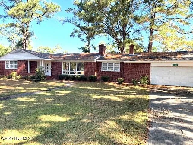 $299,000 | 900 West South Street, Ahoskie, NC 27910