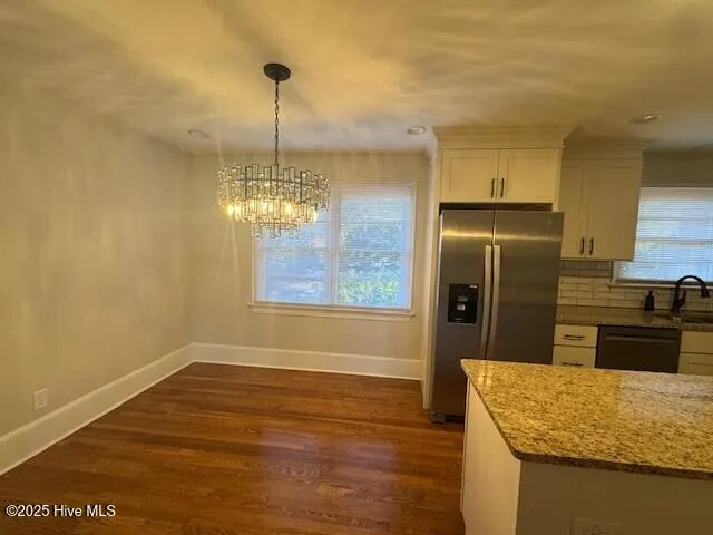 $299,000 | 900 West South Street, Ahoskie, NC 27910