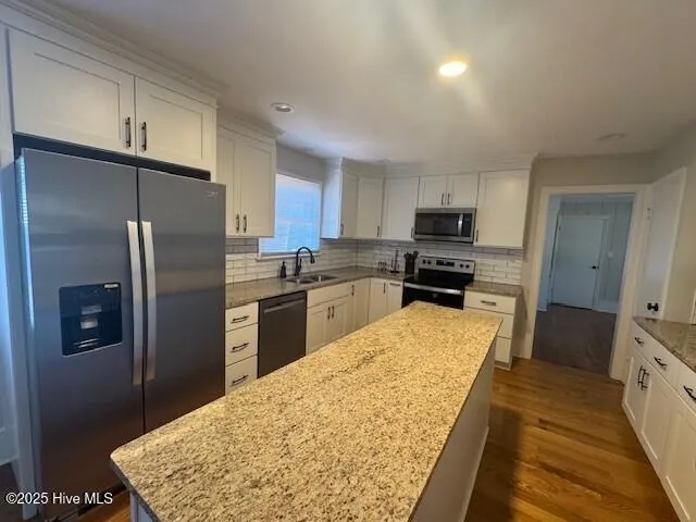 $299,000 | 900 West South Street, Ahoskie, NC 27910