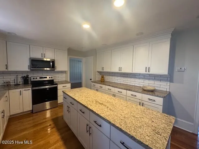 $299,000 | 900 West South Street, Ahoskie, NC 27910