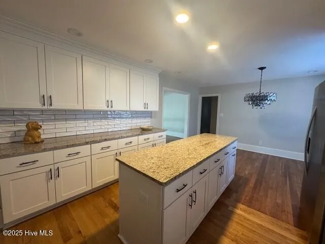 $299,000 | 900 West South Street, Ahoskie, NC 27910