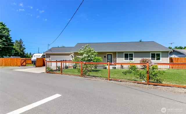 $574,950 | 181 Coal Avenue, Carbonado, WA 98323