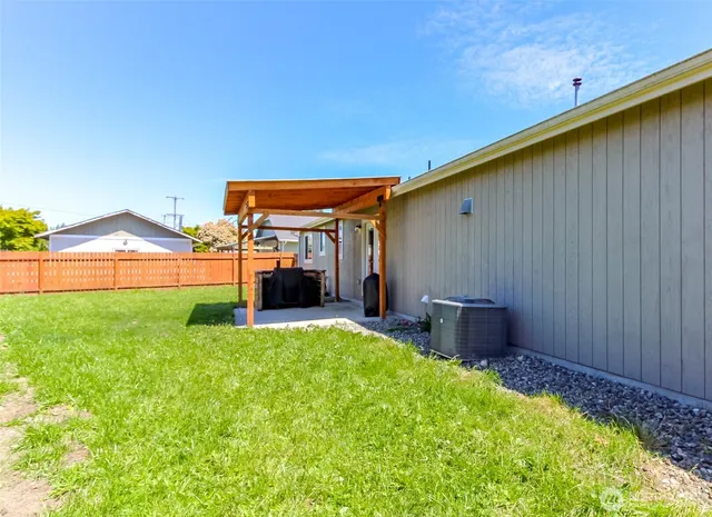 $574,950 | 181 Coal Avenue, Carbonado, WA 98323