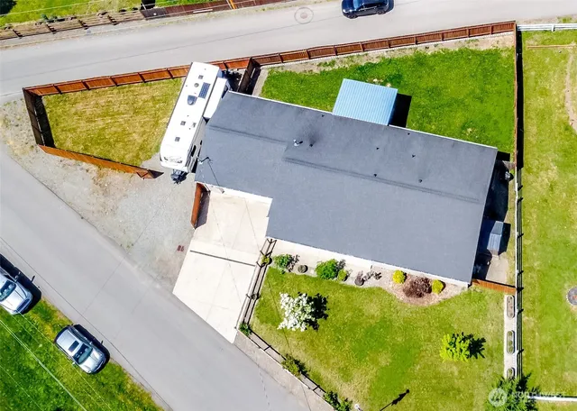 $574,950 | 181 Coal Avenue, Carbonado, WA 98323