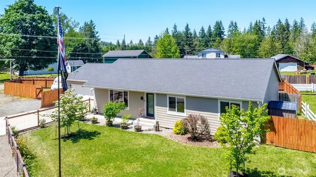 $574,950 | 181 Coal Avenue, Carbonado, WA 98323