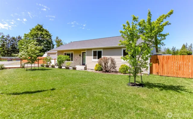 $574,950 | 181 Coal Avenue, Carbonado, WA 98323