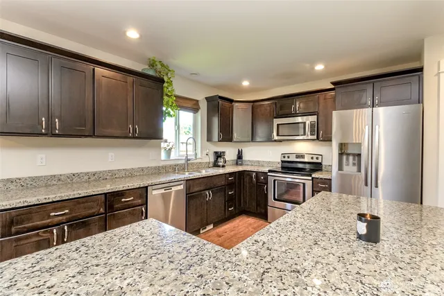 $574,950 | 181 Coal Avenue, Carbonado, WA 98323