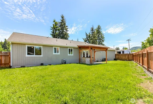 $574,950 | 181 Coal Avenue, Carbonado, WA 98323