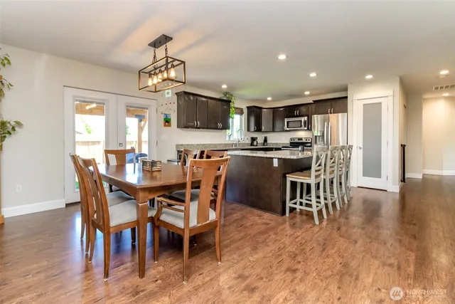 $574,950 | 181 Coal Avenue, Carbonado, WA 98323