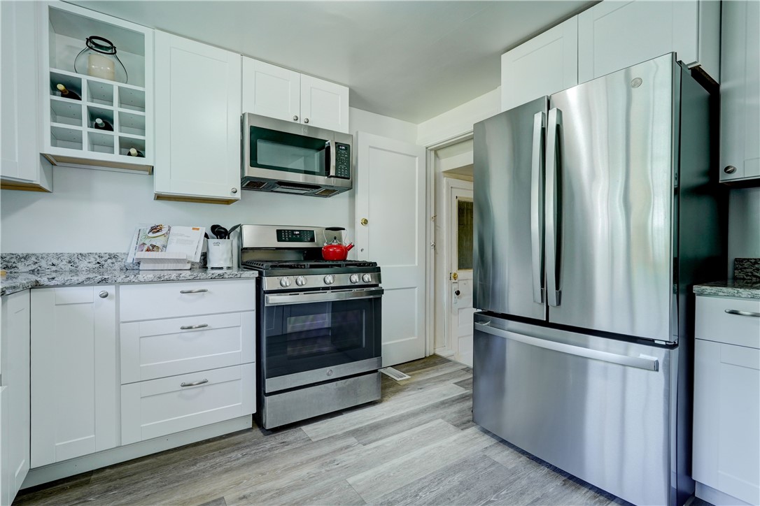 100 Meadowbrook Road Rochester, NY 14620 - Photo 6 of 37 Gallery Image 6