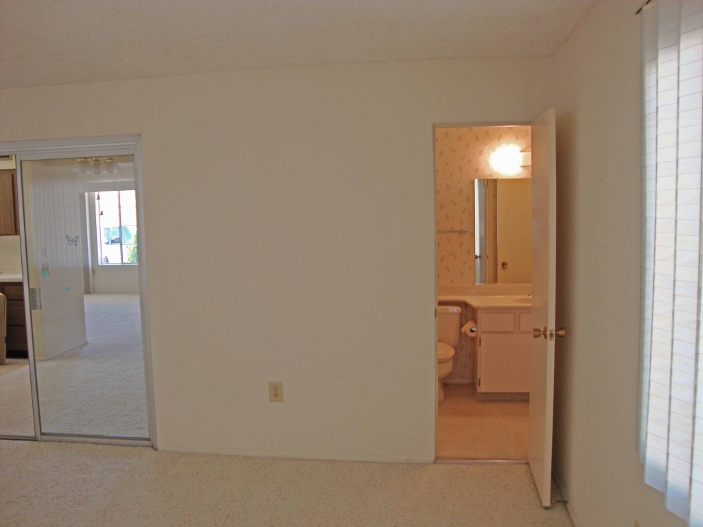 11065 West Oak Ridge Road Sun City, AZ 85351 - Photo 19 of 21 Master Bath also opens to enclosed patio