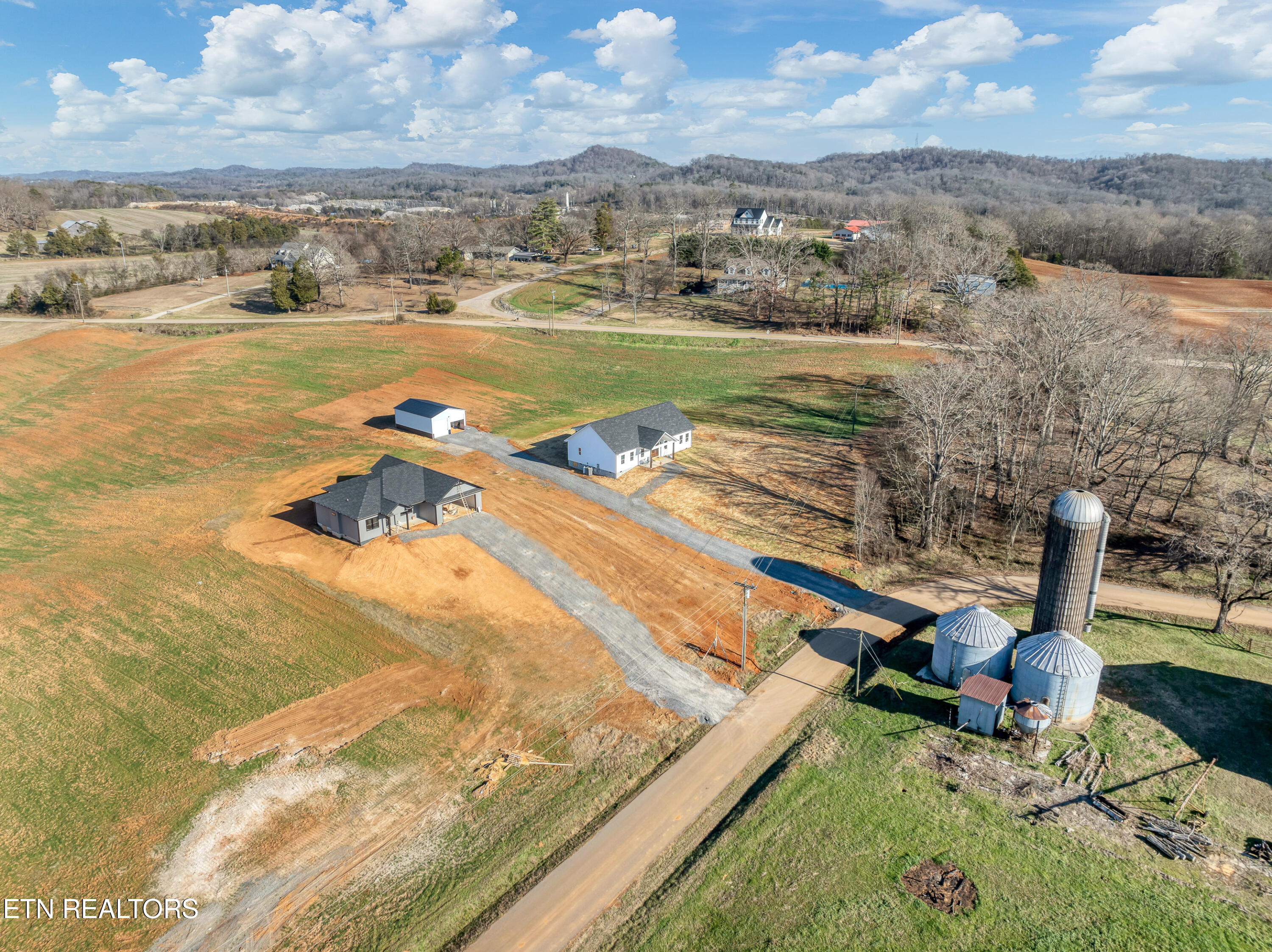 888 Baileys Road Greenback, TN 37742 - Photo 11 of 41 DJI_0640