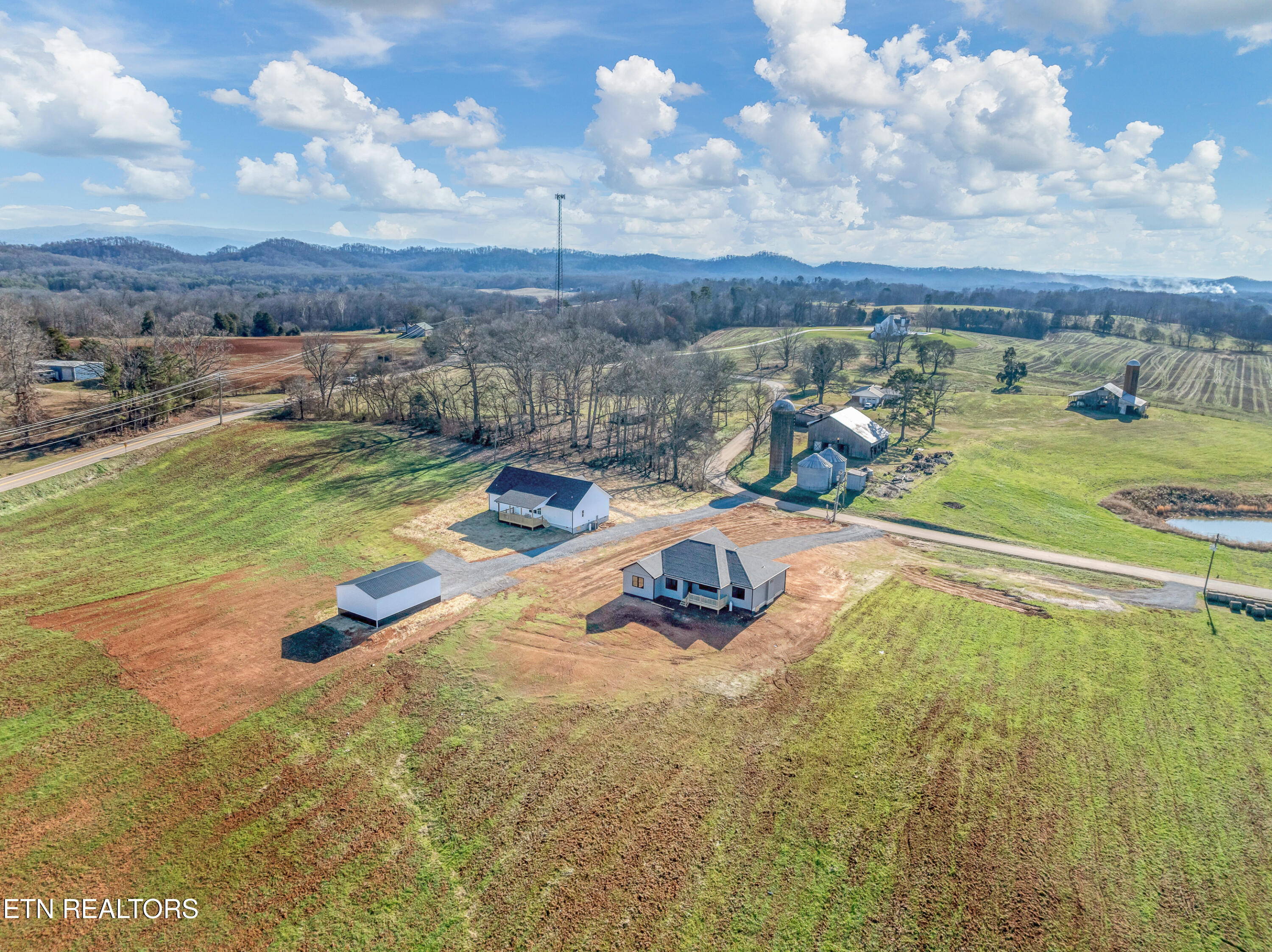 888 Baileys Road Greenback, TN 37742 - Photo 9 of 41 DJI_0634
