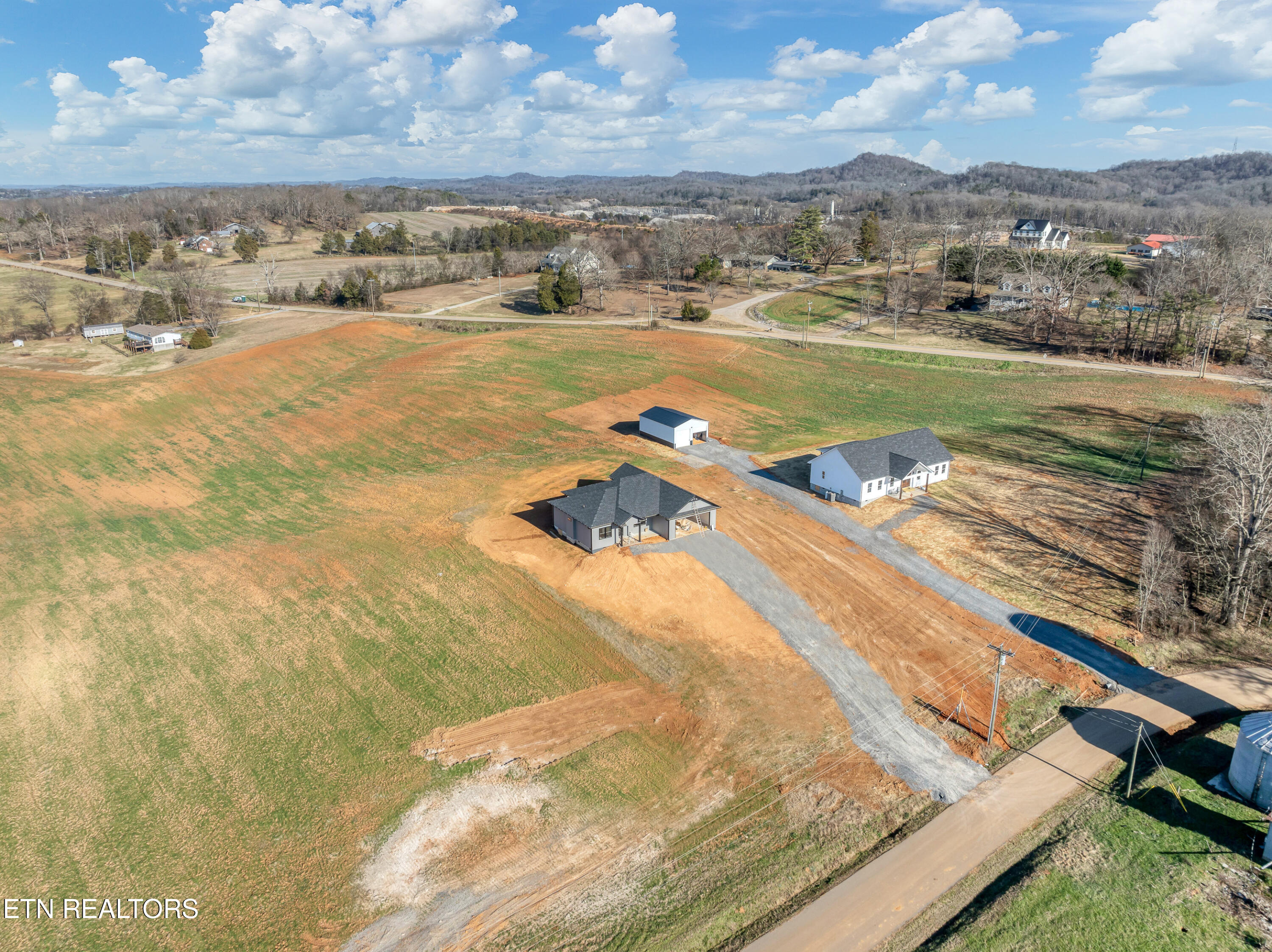 888 Baileys Road Greenback, TN 37742 - Photo 10 of 41 DJI_0637
