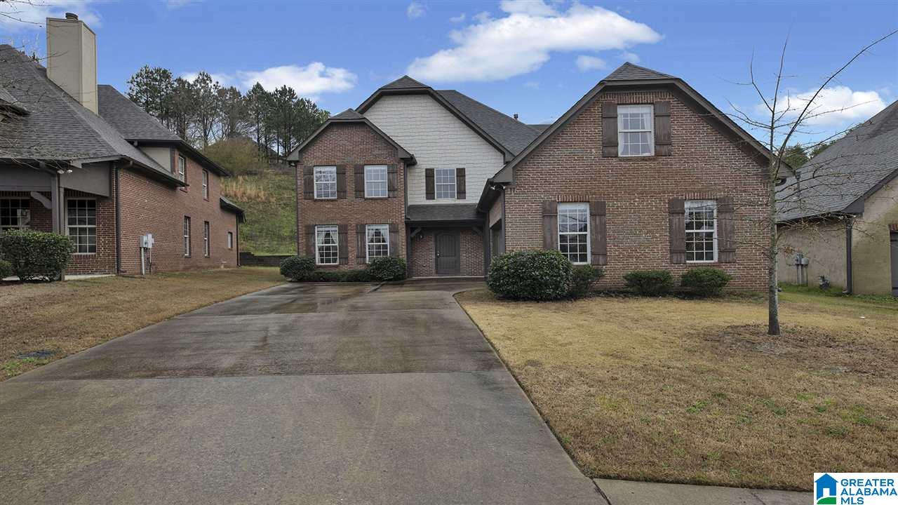 3575 Harrier Road Trussville, AL 35173 - Photo 1 of 36 Gallery Image 1