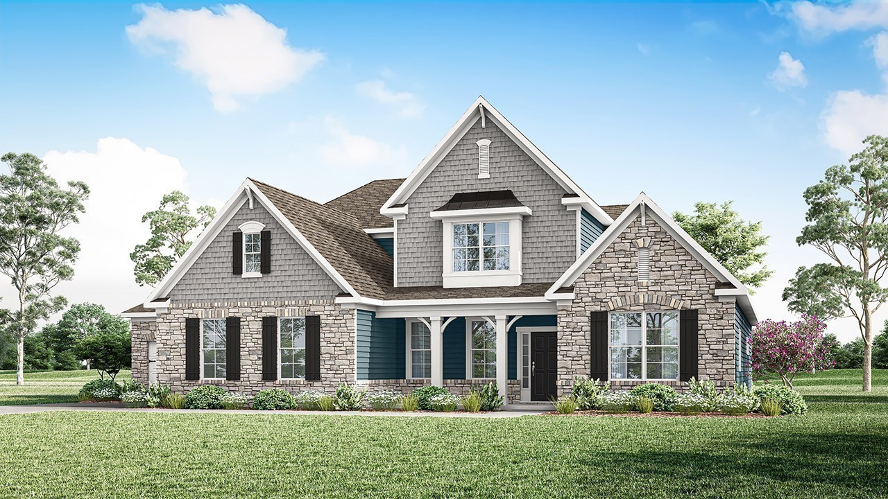 337 Harvest Point Boulevard Spring Hill, TN 37174 - Photo 4 of 60