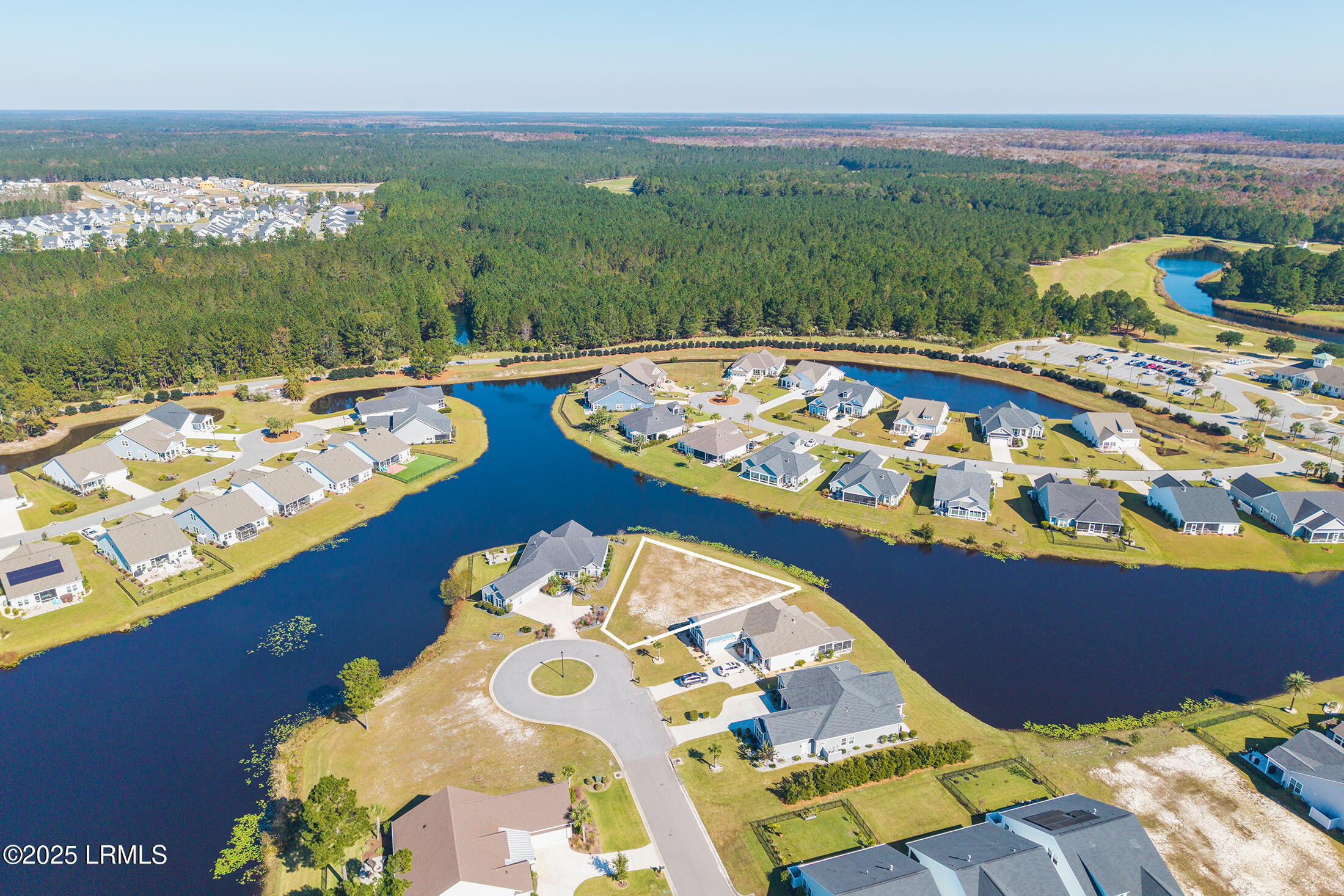 564 River Oak Way Hardeeville, SC 29927 - Photo 11 of 21 11