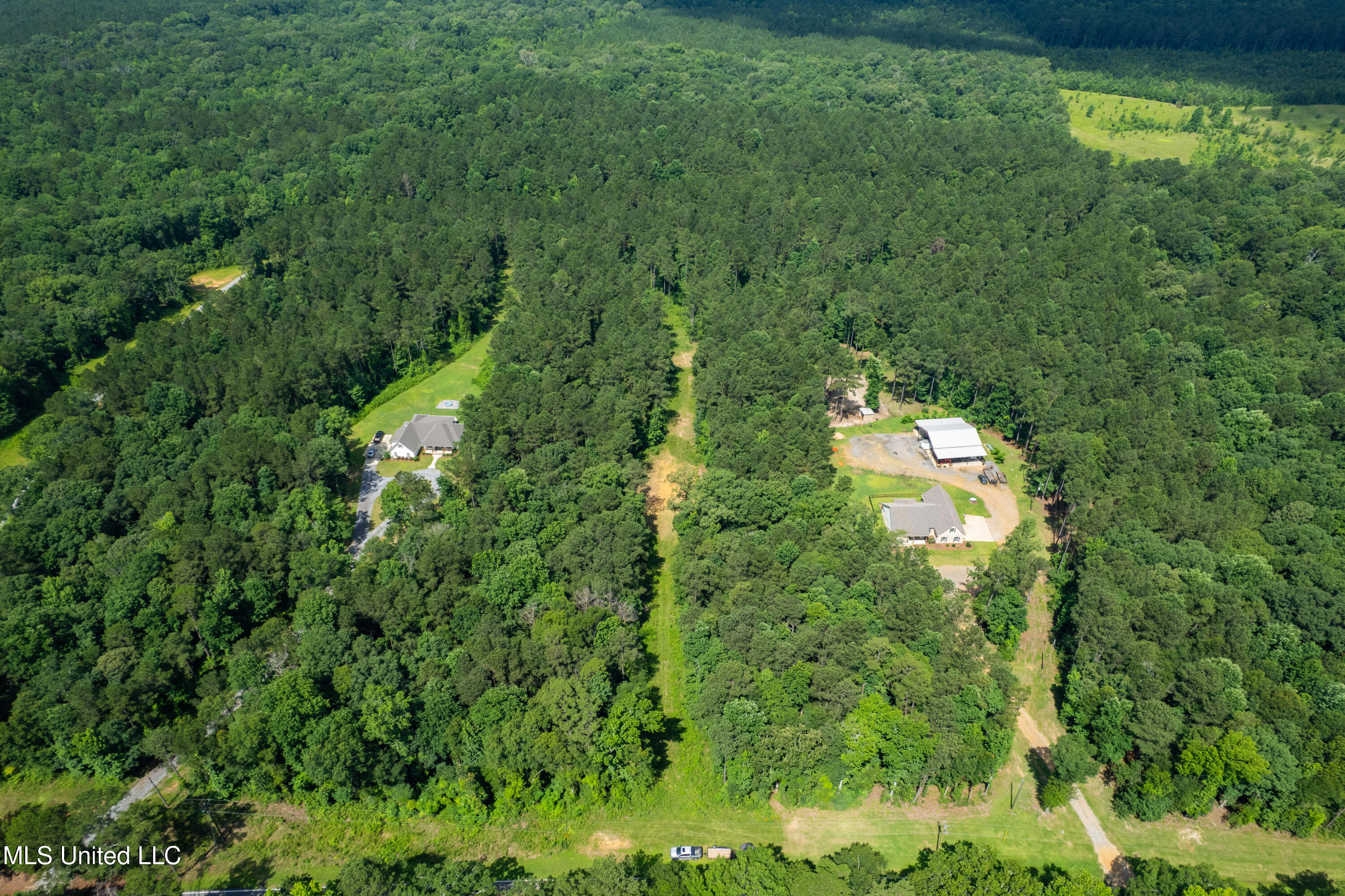 Shiloh Road Pelahatchie, MS 39145 - Photo 3 of 17 DJI_0059
