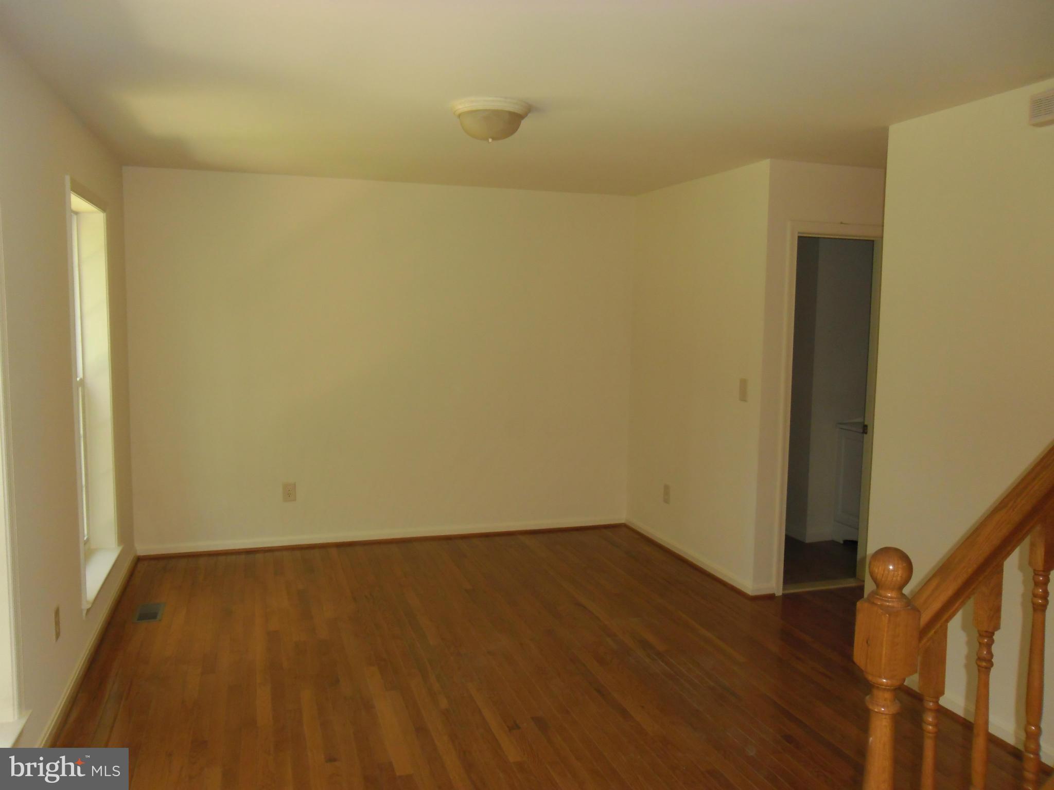 7833 Clark Station Road Severn, MD 21144 - Photo 20 of 30 a view of small space with wooden floor