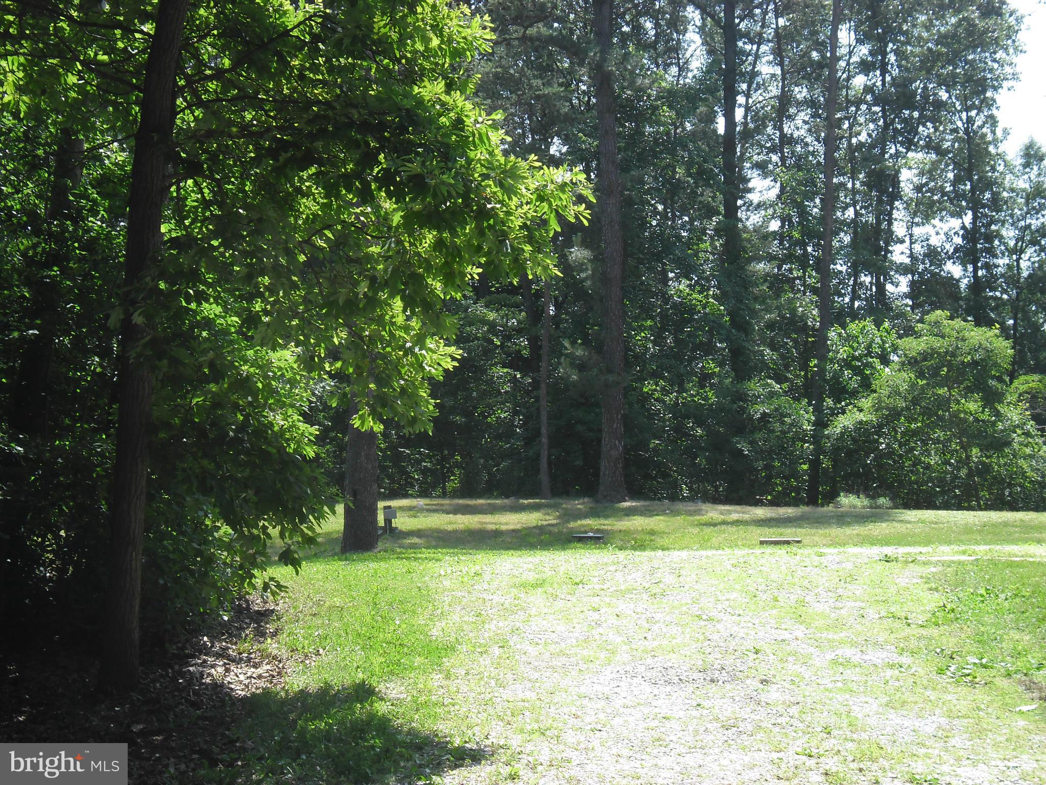 7833 Clark Station Road Severn, MD 21144 - Photo 3 of 30 a view of outdoor space with a garden
