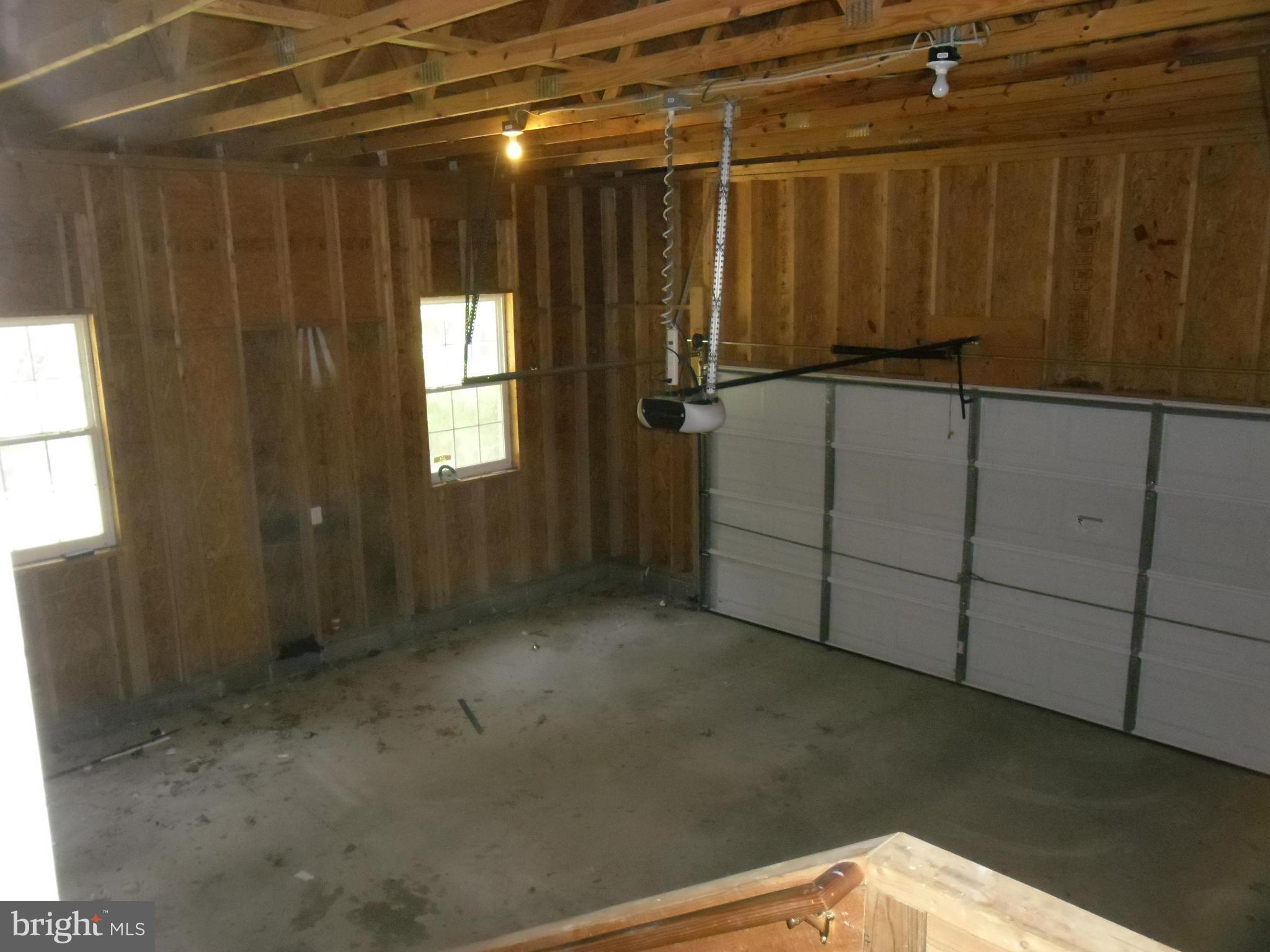 7833 Clark Station Road Severn, MD 21144 - Photo 24 of 30 a view of storage and utility room