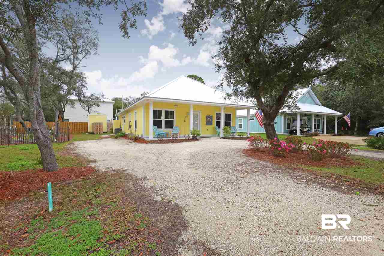 5384 Baldwin Avenue Orange Beach, AL 36561 - Photo 40 of 41