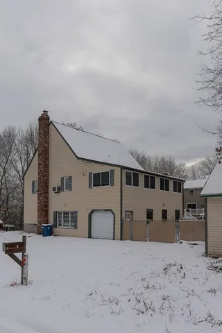 $749,000 | 1 Elm Grove Avenue, Tyngsborough, MA 01879