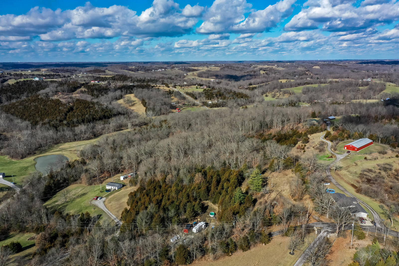 0 Smith Hiteman Road Alexandria, KY 41001 - Photo 8 of 12 Gallery Image 8