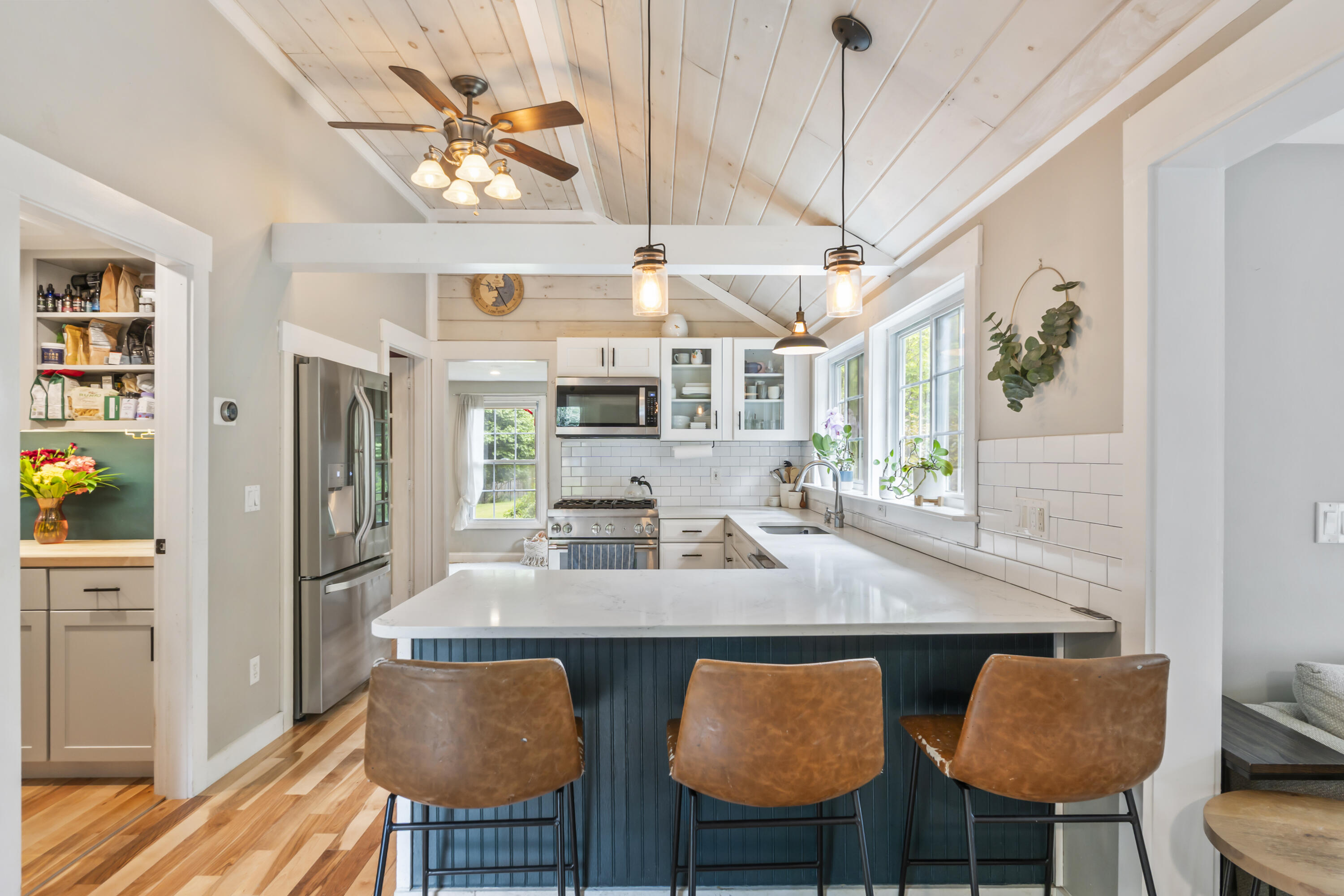 111 Scotland Bridge Road York, ME 03909 - Photo 7 of 82 Kitchen