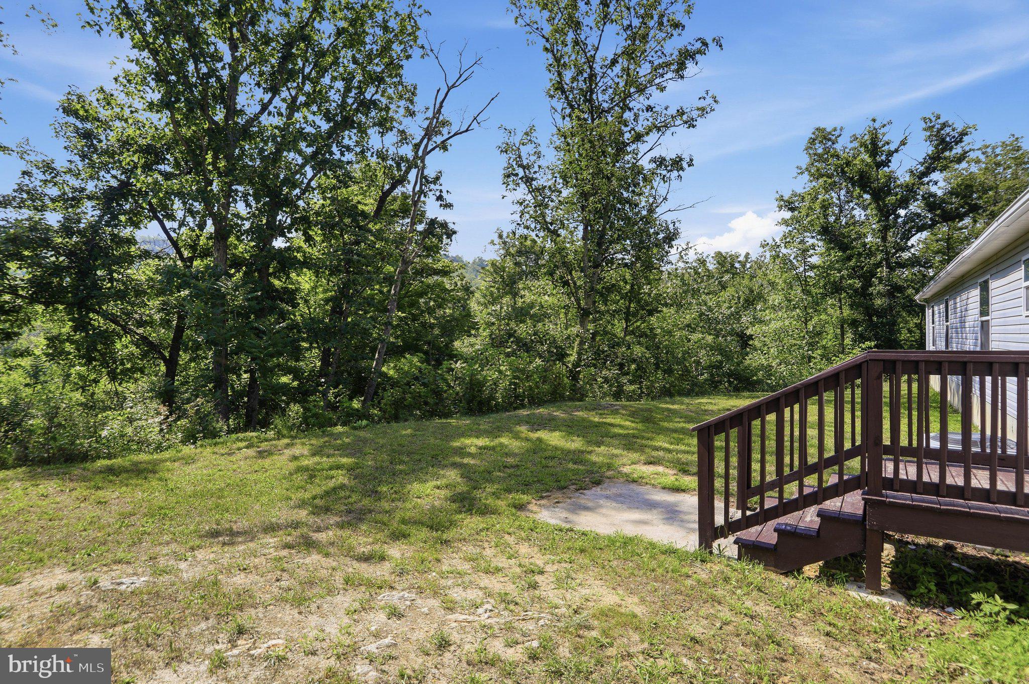 1355 Sandy Hollow Road Bloomery, WV 26817 - Photo 32 of 43