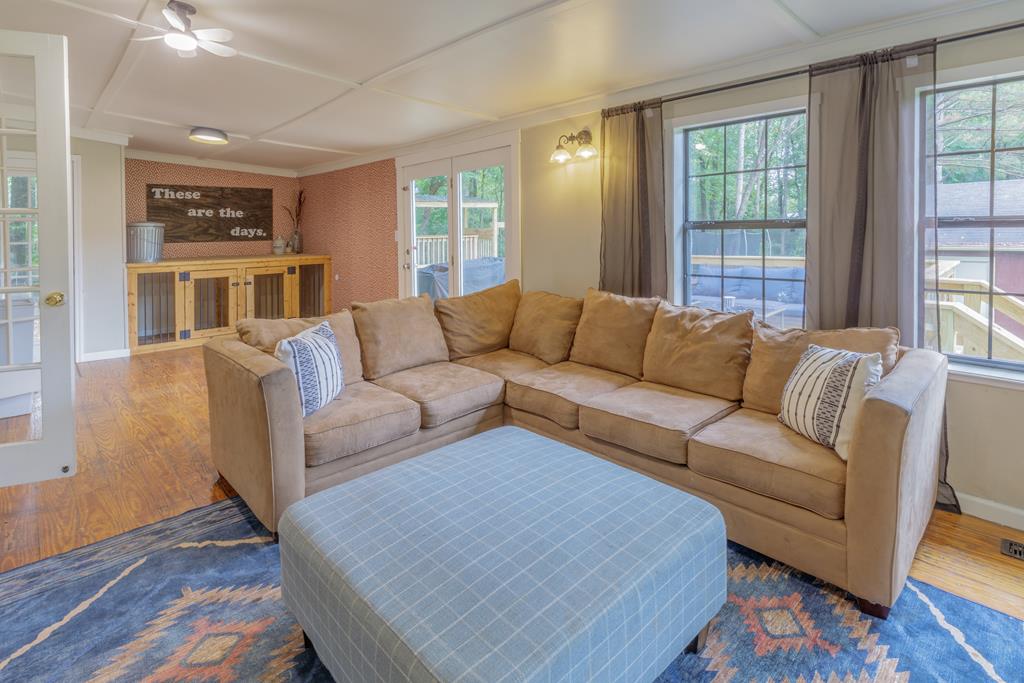 479 Capehart Road Ringgold, GA 30736 - Photo 29 of 51 Gallery Image 29