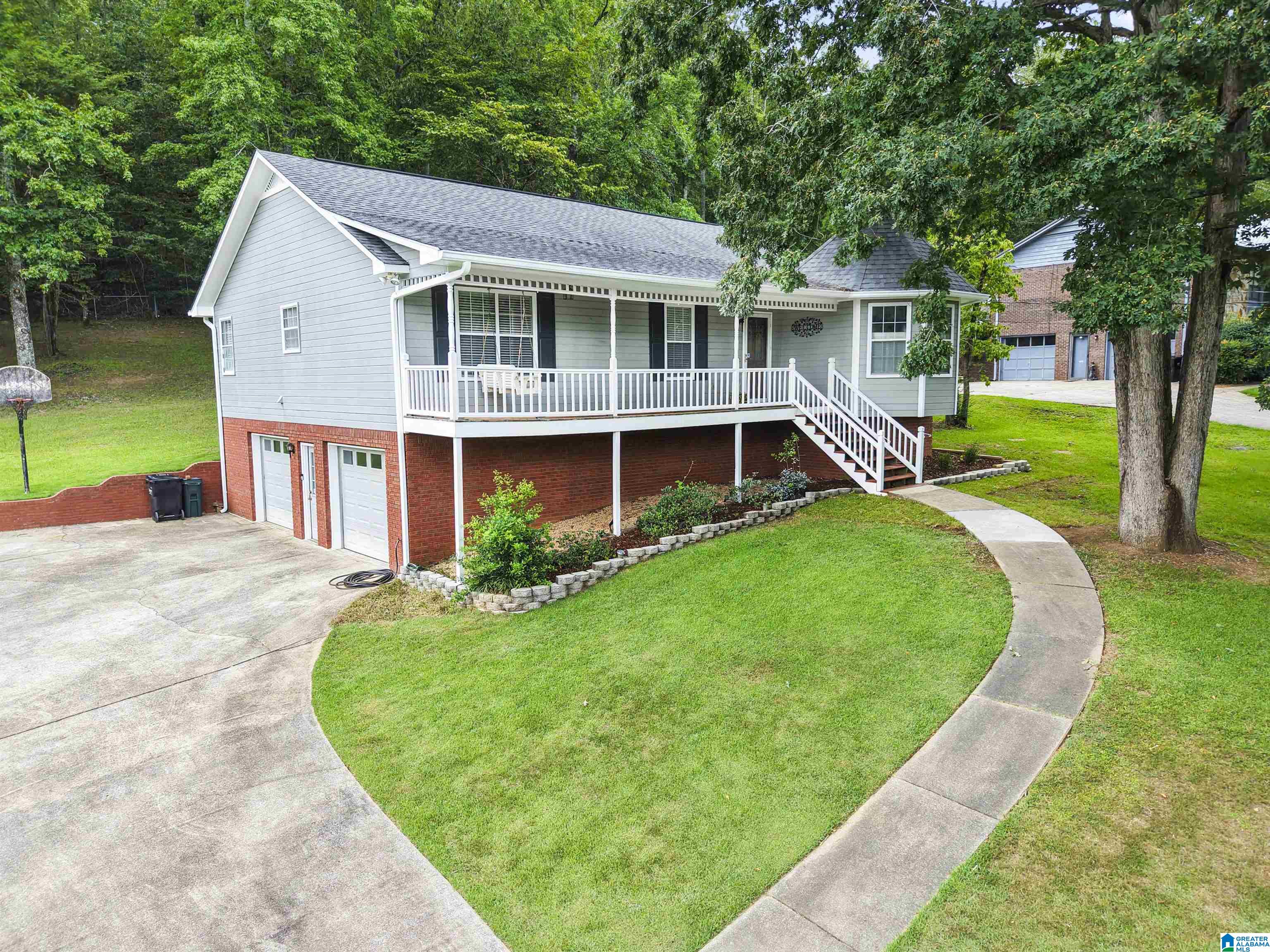 1114 Rock Crest Drive McCalla, AL 35111 - Photo 3 of 36