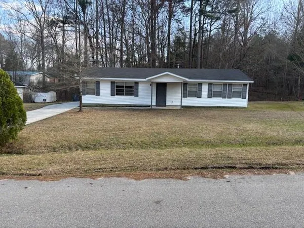 $164,850 | 1071 Alexander Avenue, Union Point, GA 30669