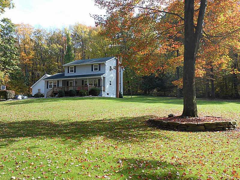 809 Kiester Road Slippery Rock, PA 16057 - Photo 1 of 5 Exterior Front.