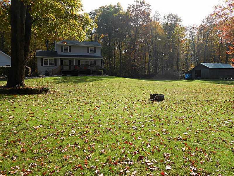 809 Kiester Road Slippery Rock, PA 16057 - Photo 4 of 5 Exterior Front.