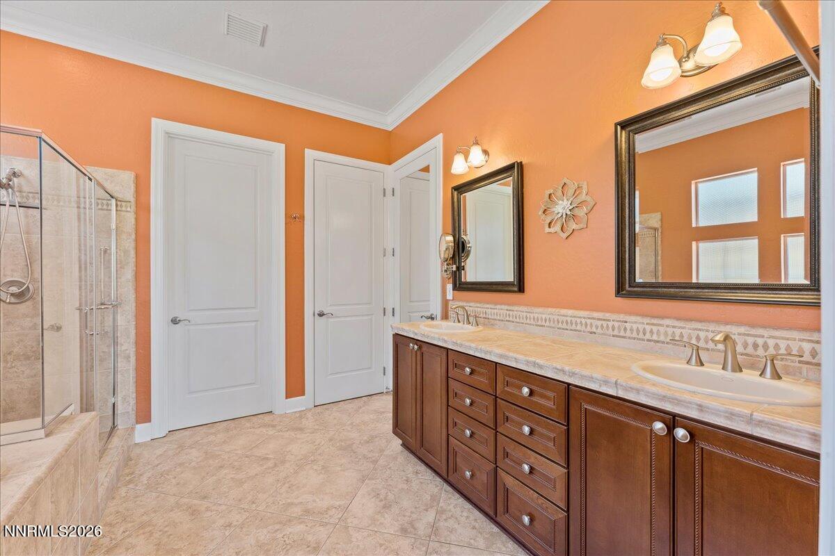 1665 Ashland Bluff Way Reno, NV 89523 - Photo 23 of 54 23-1665 Ashland Bluff Way Reno NV 89523-