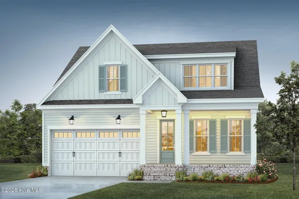 $1,215,000 | 473 Freedom Park Road, Beaufort, NC 28516