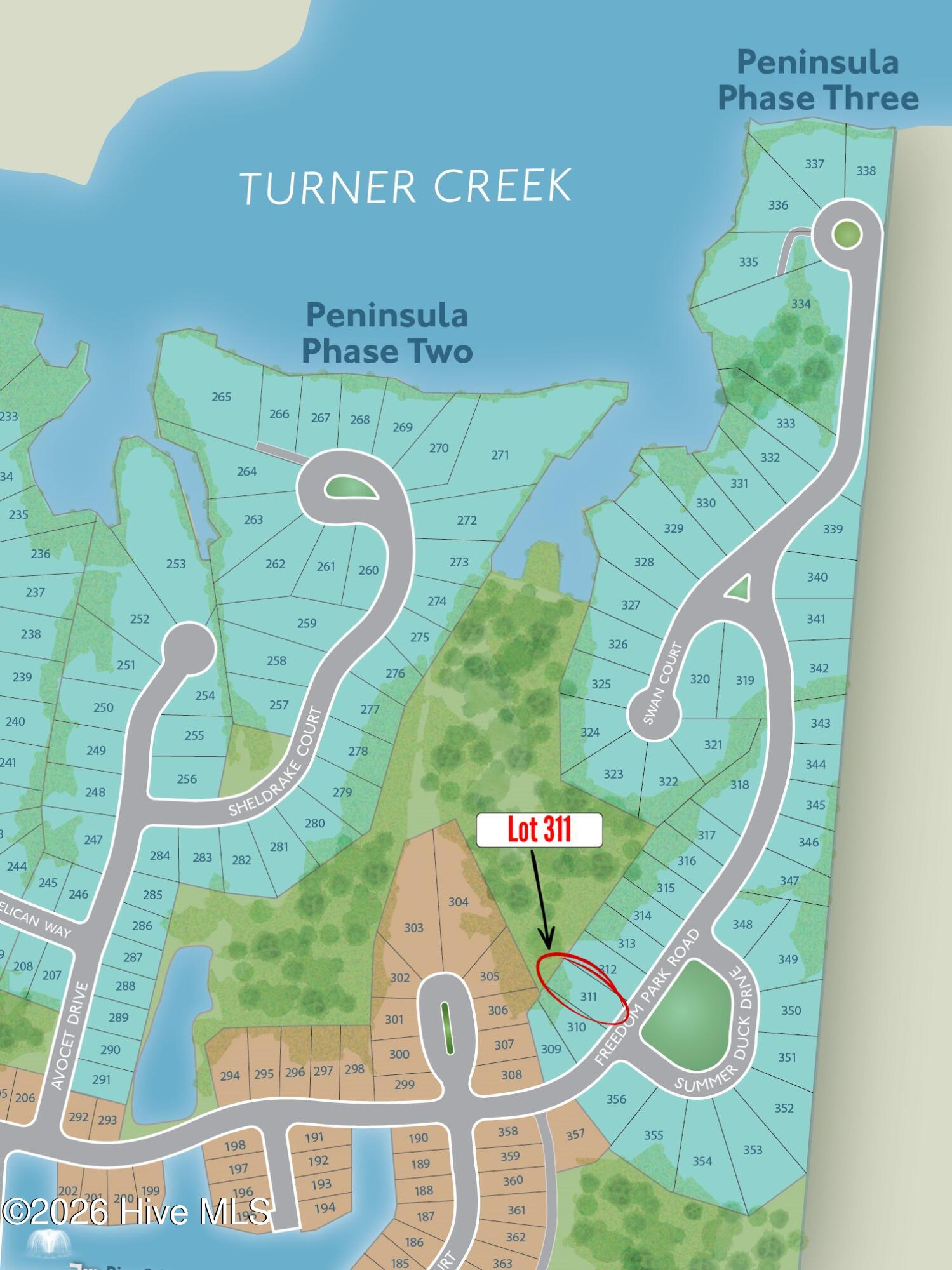 473 Freedom Park Road Beaufort, NC 28516 - Photo 2 of 11 473 Freedom Park Road