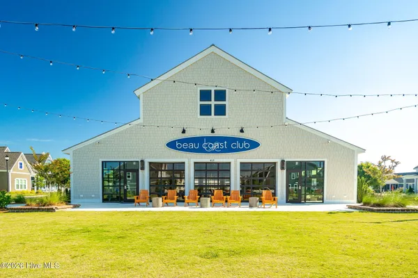 $1,215,000 | 473 Freedom Park Road, Beaufort, NC 28516