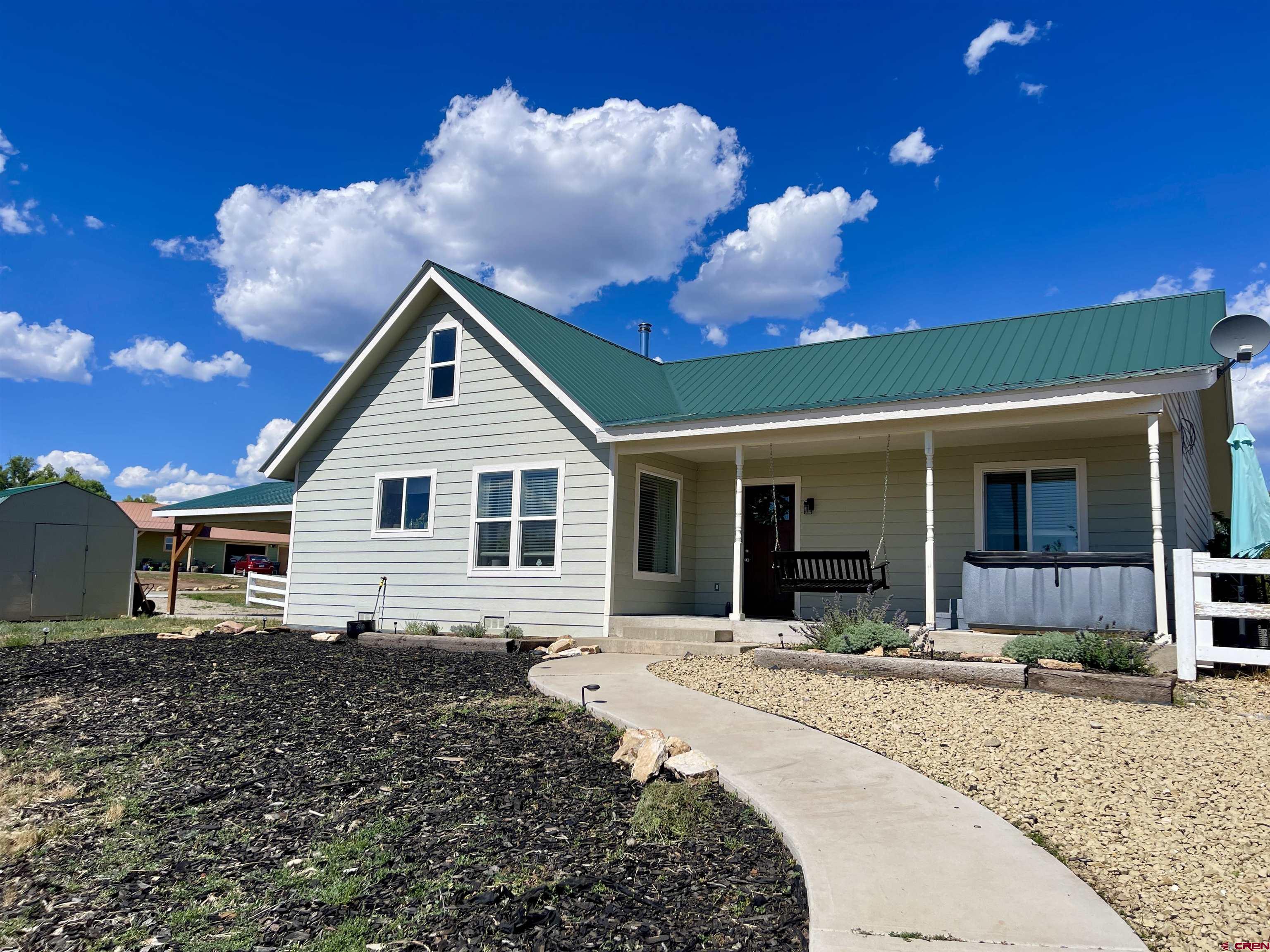 16916 Road 24 8 Dolores Co  