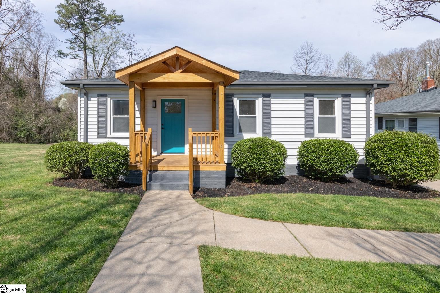 111 Tuskegee Avenue Greenville, SC 29607 - Photo 9 of 25