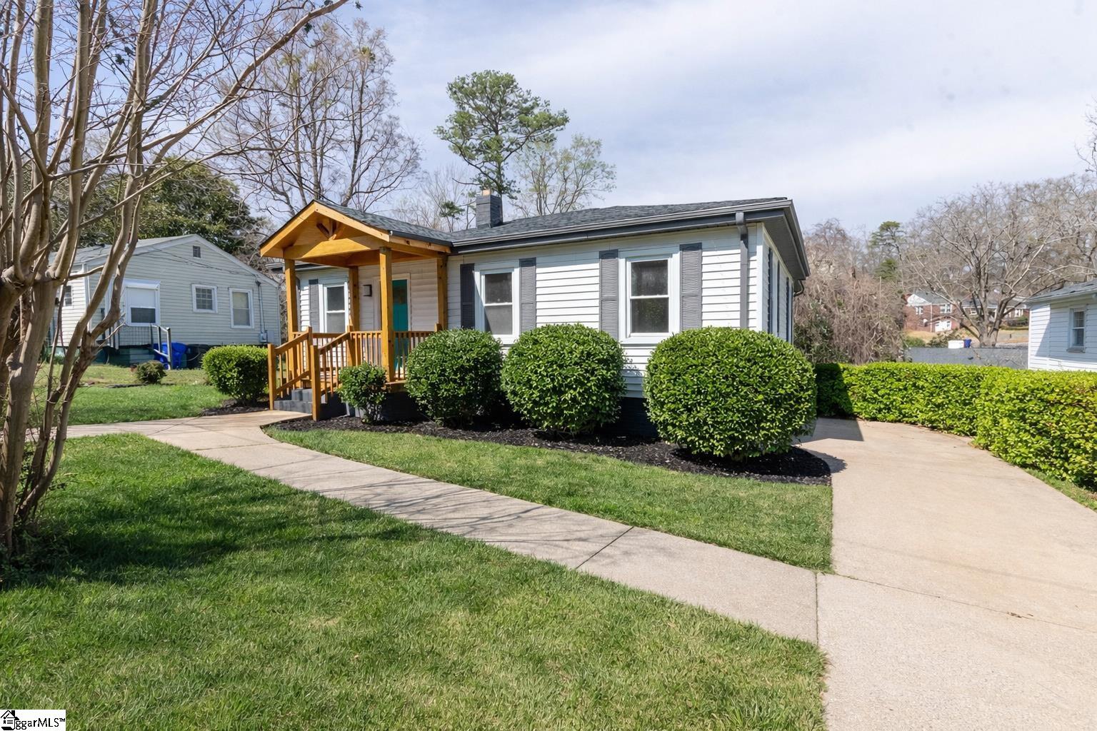 111 Tuskegee Avenue Greenville, SC 29607 - Photo 10 of 25