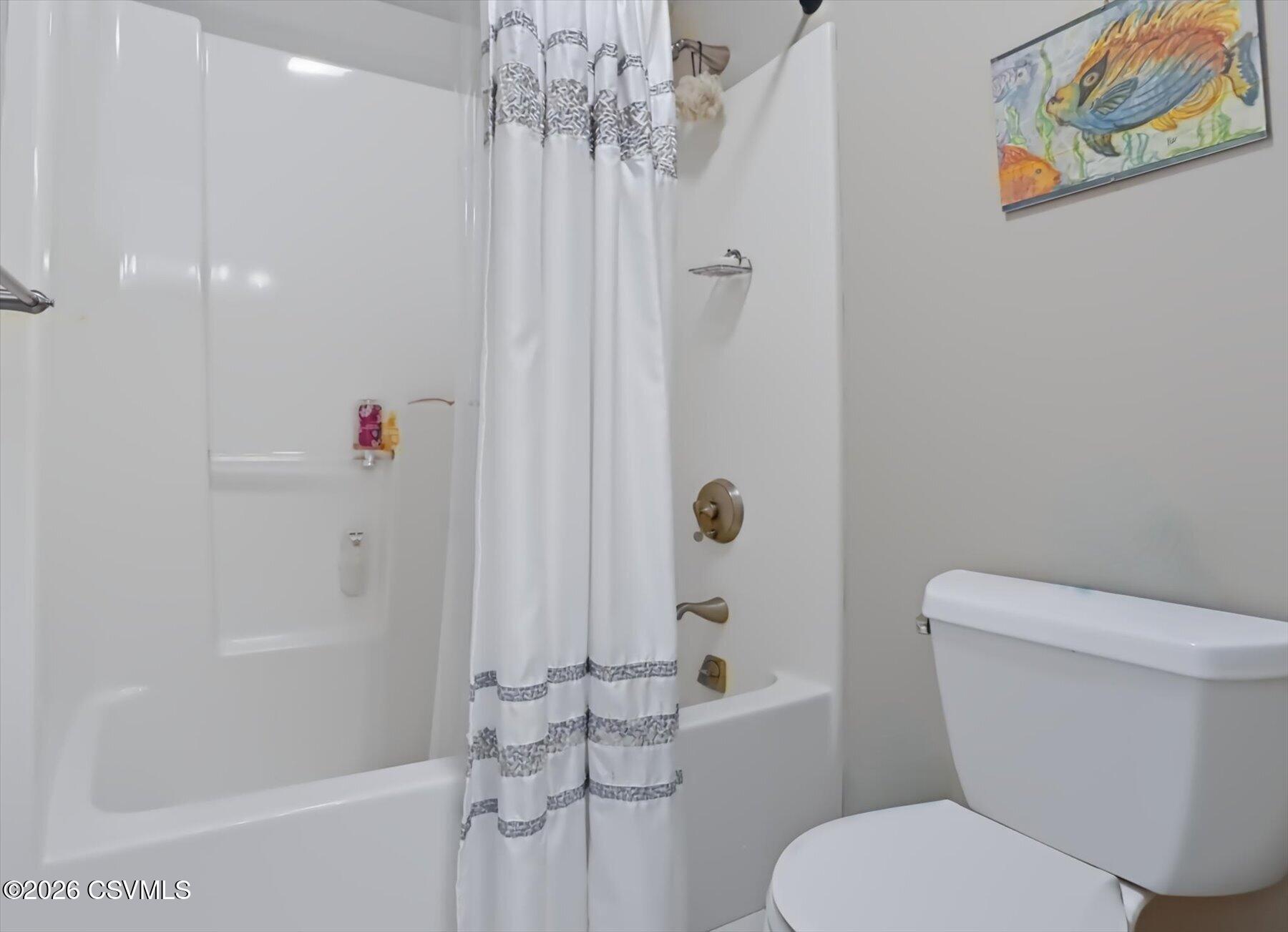 238 Haas Manor Road East Sunbury, PA 17801 - Photo 38 of 60 Gallery Image 38