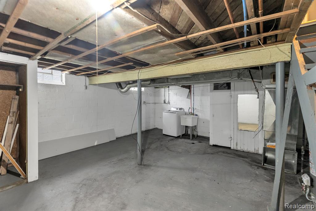 12710 Kelly Road Detroit, MI 48224 - Photo 23 of 23