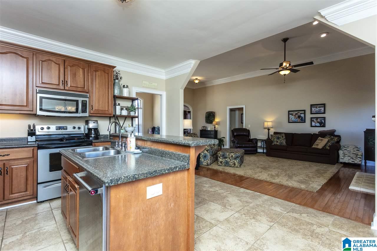 1228 Bob Glenn Road Morris, AL 35116 - Photo 13 of 42