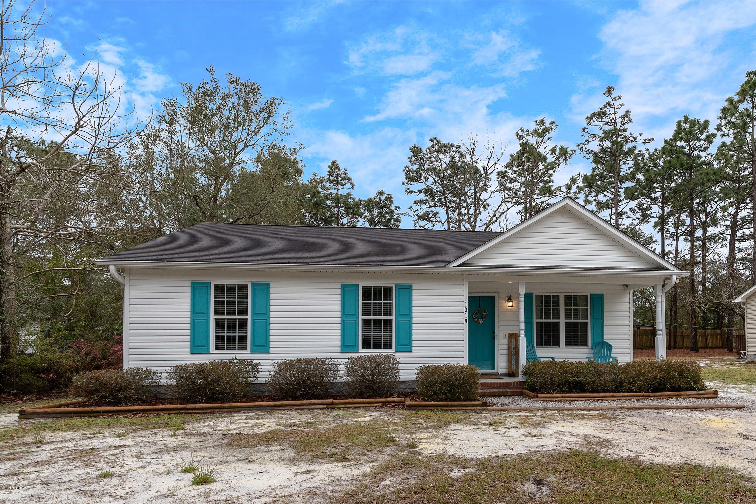 1018 Greenview Road Southport, NC 28461 - Photo 1 of 15 10188 Greenview-1