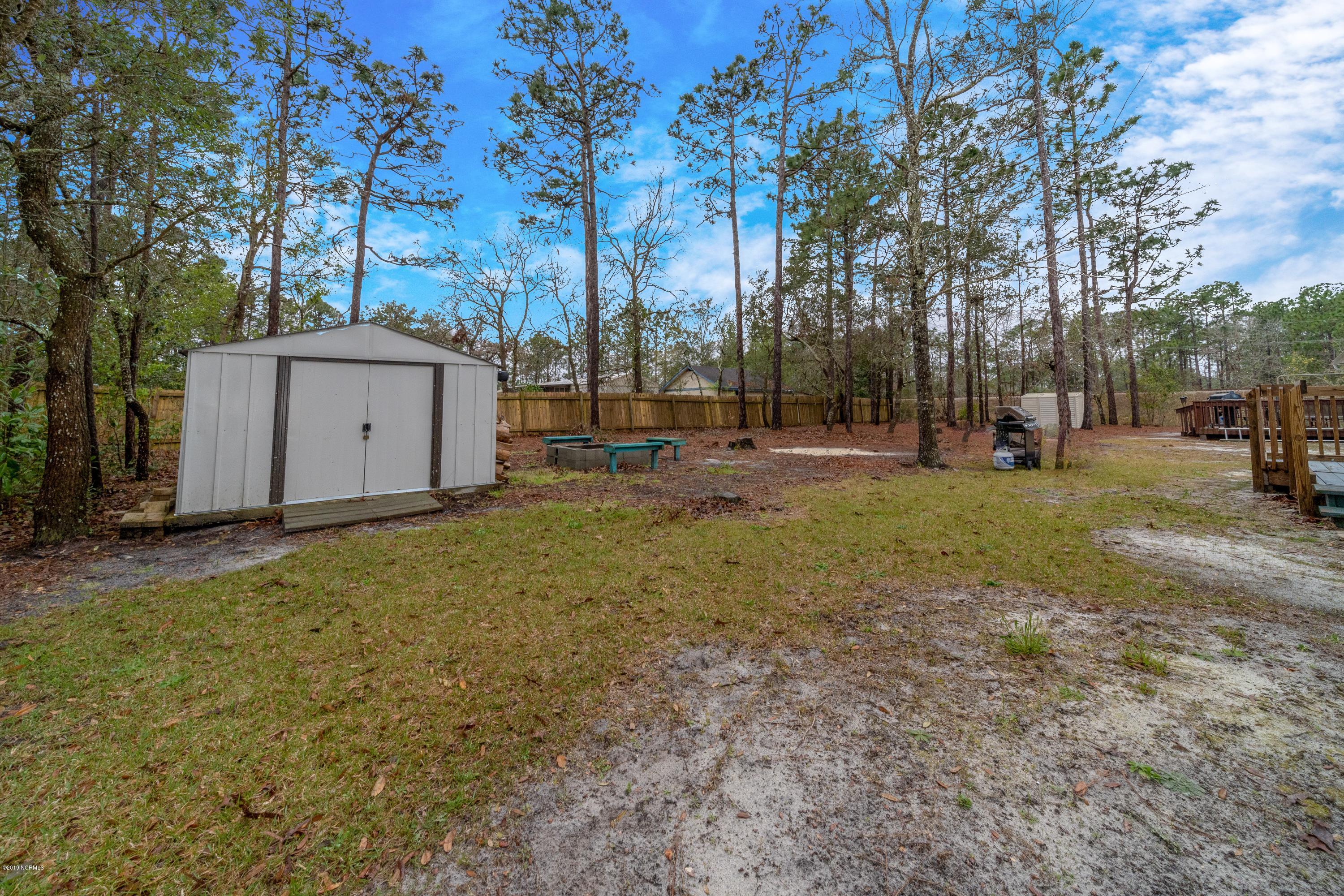 1018 Greenview Road Southport, NC 28461 - Photo 3 of 15 10188 Greenview-3