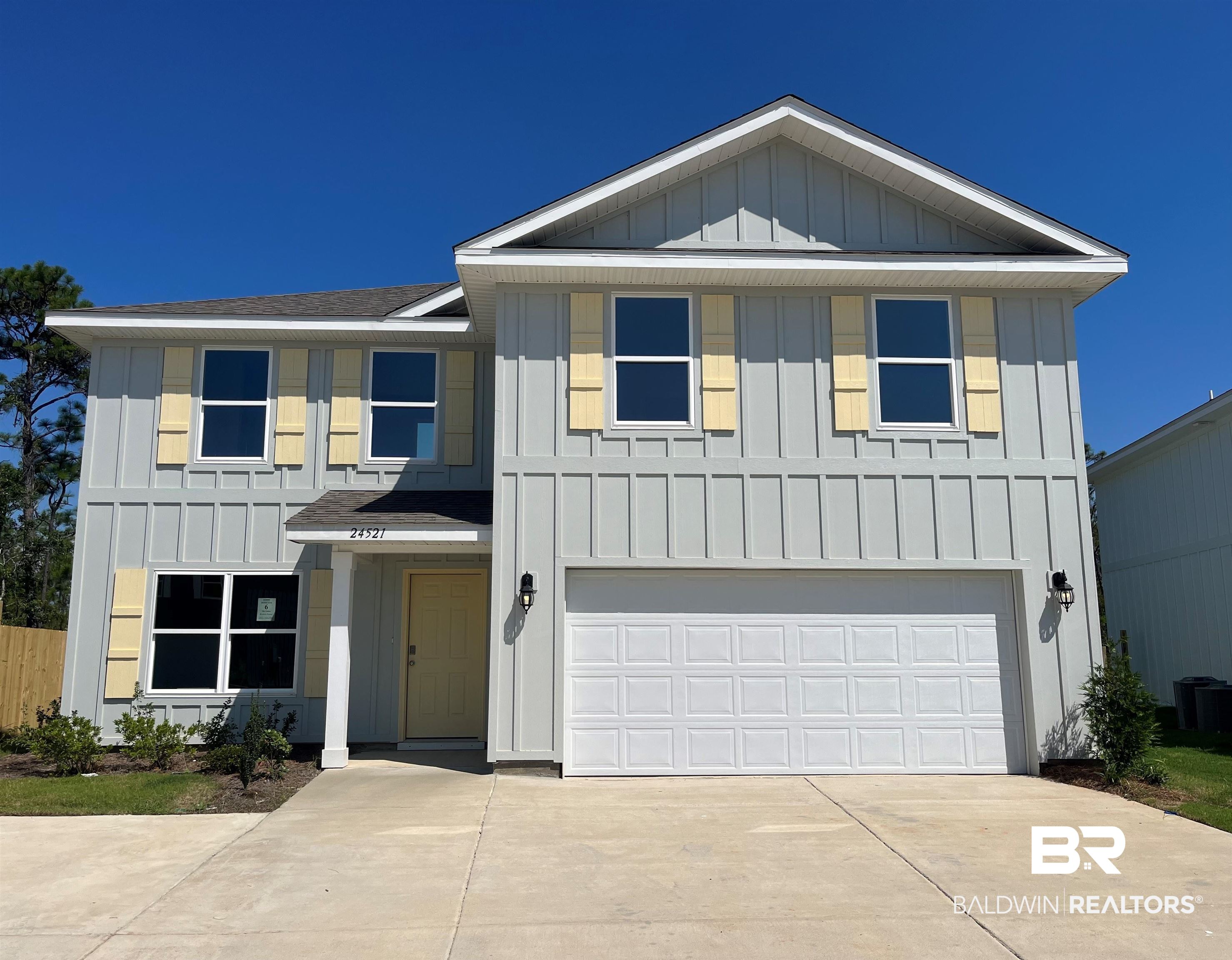 24521 Broken Sound Loop Orange Beach, AL 36561 - Photo 1 of 11