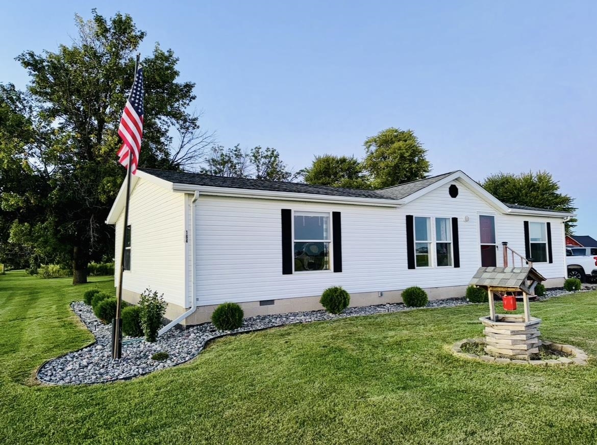 164 North Mielens Road Munger, MI 48747 - Photo 1 of 27 Gallery Image 1